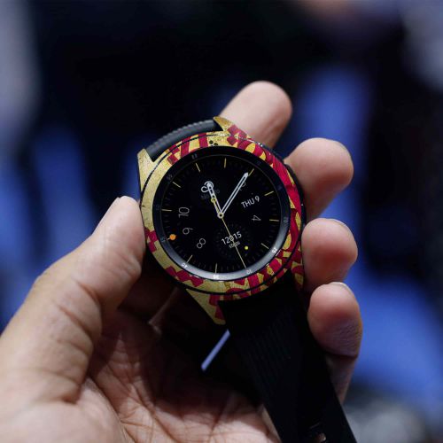 Samsung_Galaxy Watch 42mm_Nastaliq_5_4